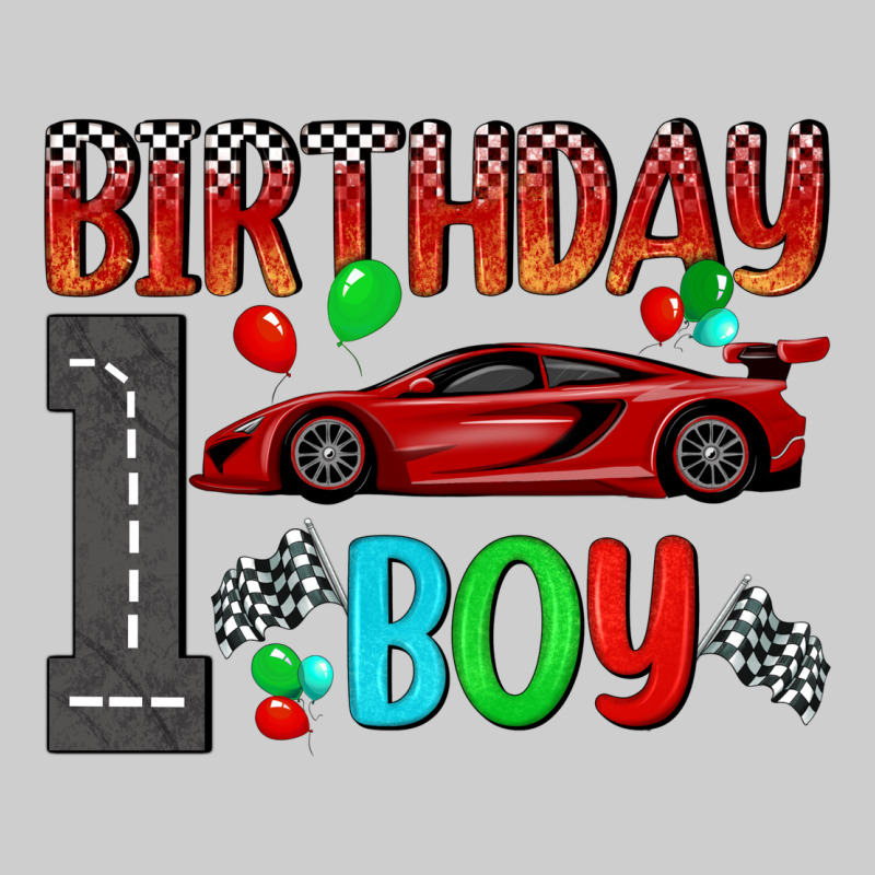 Birthday Boy 1 Premium Tee by BundleAndBundleShop | Teevron
