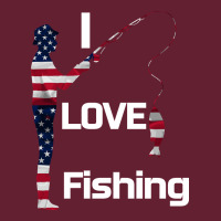 I Love Fishing Classic Tee | Teevron