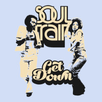 Soul Train Urban Hoodie | Teevron