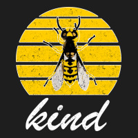Bee Kind Classic Tee | Teevron