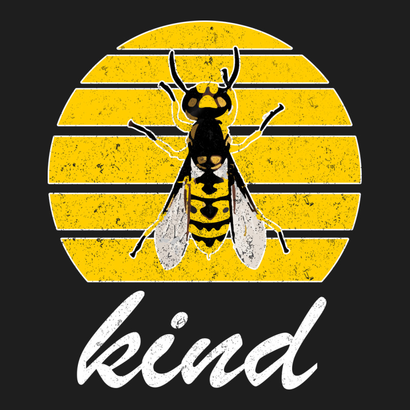 Bee Kind Classic Tee by Bettercallsaul | Teevron