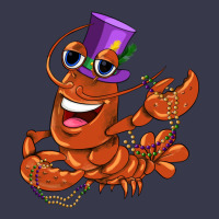 Mardi Gras Crawfish Long Sleeve Tee | Teevron