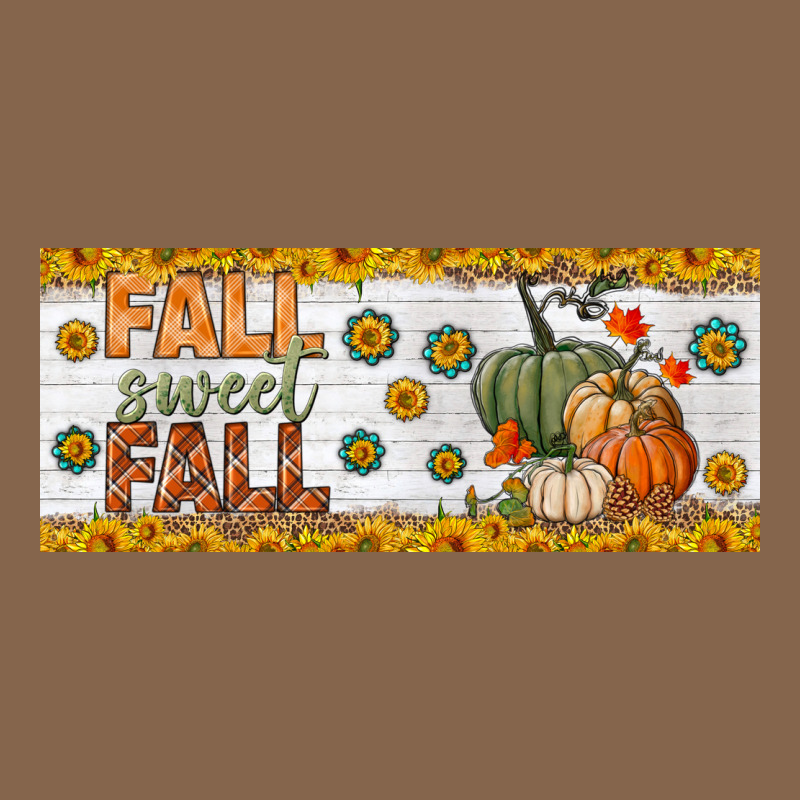 Fall Sweet Fall 15 Oz Mug Premium Tee by BundleAndBundleShop | Teevron