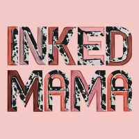 Inked Mama Urban Heavy Tee | Teevron