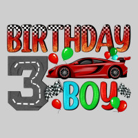 Birthday Boy 3 Premium Tee | Teevron