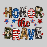 Honor The Brave Premium Tee | Teevron