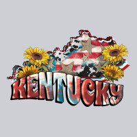 Kentucky 4th Of July Heavyweight Sweatshirt | Teevron