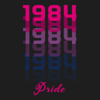 Pride 1984 Classic Tee | Teevron