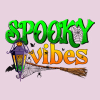 Spooky Vibes Ladies Tee | Teevron