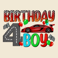 Birthday Boy 4 Premium Tee | Teevron