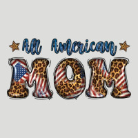 All American Mom Zipper Hoodie | Teevron