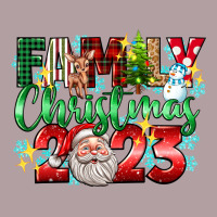 Family Christmas 2023 Vintage Hoodie | Teevron