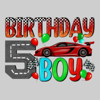 Birthday Boy 5 Premium Tee | Teevron