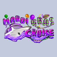 Mardi Gras Cruise Long Sleeve Tee | Teevron
