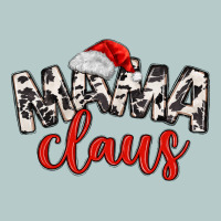 Mama Claus Heavy Core Tee | Teevron