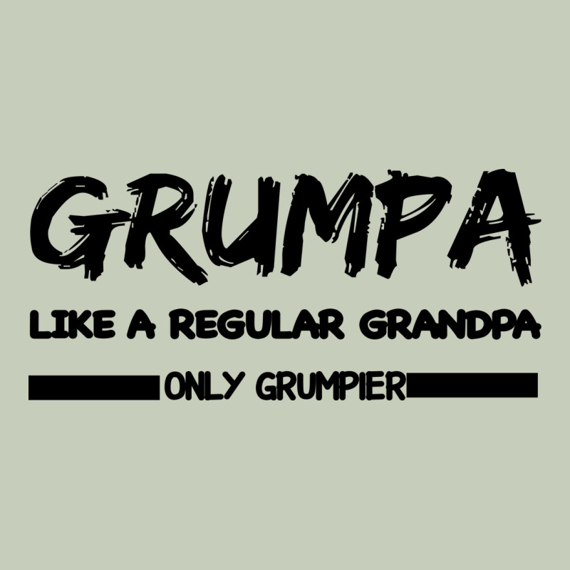 Grumpa Classic Tee by Bettercallsaul | Teevron
