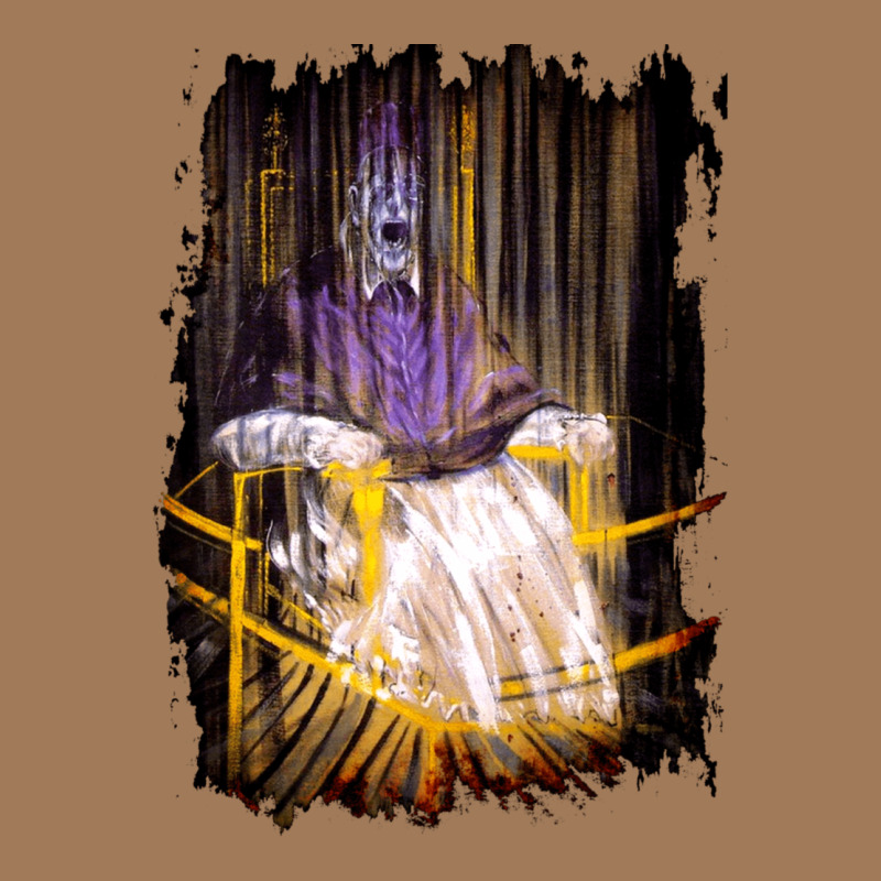 Francis Bacon Screaming Pope Painting Art Lover Gift  1 Classic Tee by tuanDangUi | Teevron