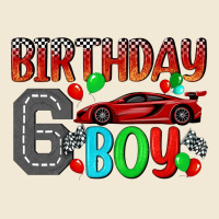 Birthday Boy 6 Premium Tee | Teevron