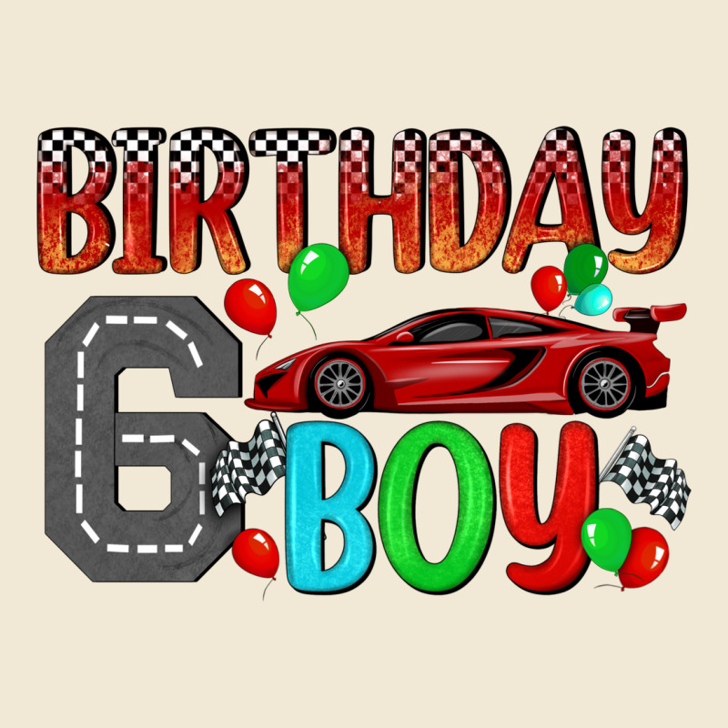 Birthday Boy 6 Premium Tee by BundleAndBundleShop | Teevron