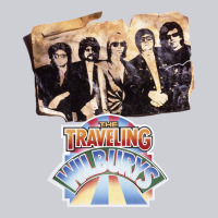 The Traveling Wilburys Classic Tee | Teevron