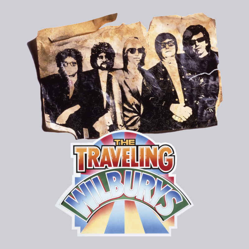 The Traveling Wilburys Classic Tee by tuanDangUi | Teevron