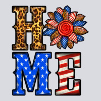 4th Of July Home Zipper Hoodie | Teevron