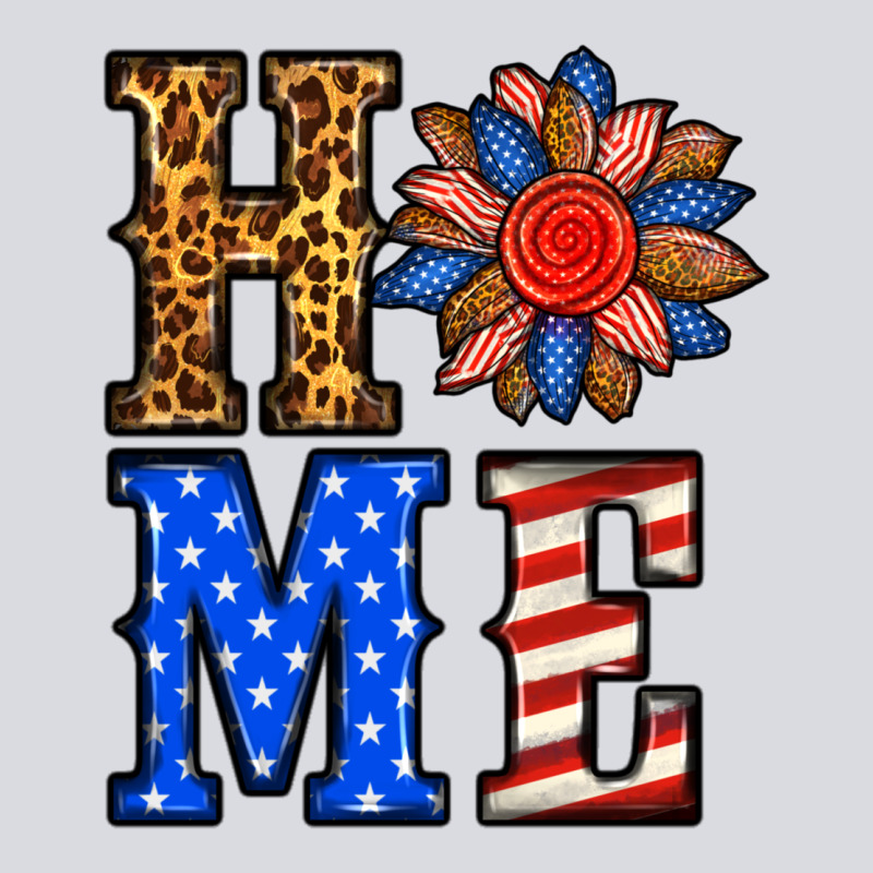 4th Of July Home Zipper Hoodie by BundleAndBundleShop | Teevron
