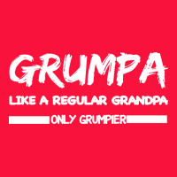 Grumpa Classic Tee | Teevron