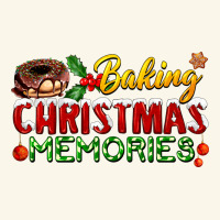 Baking Christmas Memories Premium Hoodie | Teevron