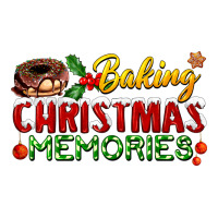 baking christmas memories | Teevron