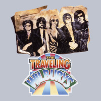 The Traveling Wilburys Premium Hoodie | Teevron
