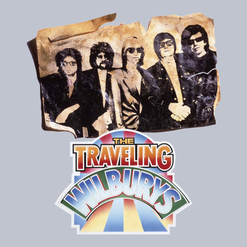The Traveling Wilburys Premium Hoodie by tuanDangUi | Teevron