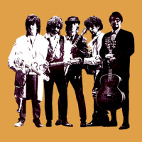 Traveling Wilburys Premium Hoodie | Teevron