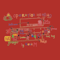 Operation Ho Ho Ho Premium Hoodie | Teevron