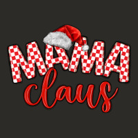 Mama Claus Heavy Core Tee | Teevron