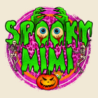 Spooky Mimi Ladies Tee | Teevron