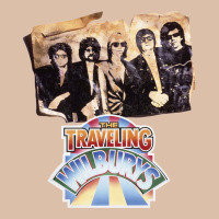 The Traveling Wilburys Urban Heavy Tee | Teevron