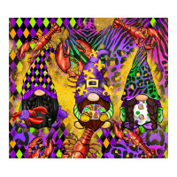 mardi gras gnome | Teevron