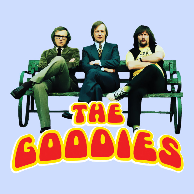 The Goodies Urban Heavy Tee by tuanDangUi | Teevron