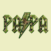 Papa  Lightning Camouflage Urban Hoodie | Teevron