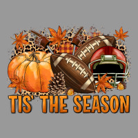 Tis' The Season American Football Vintage Hoodie | Teevron
