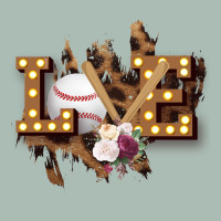 Love Softball Classic Tee | Teevron
