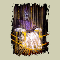 Francis Bacon Screaming Pope Painting Art Lover Gift  1 Heavy Core Tee | Teevron