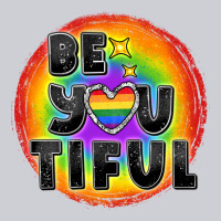 Be You Tiful Pride Heavyweight Sweatshirt | Teevron