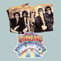 The Traveling Wilburys Heavy Core Tee | Teevron