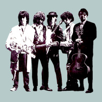 Traveling Wilburys Heavy Core Tee | Teevron
