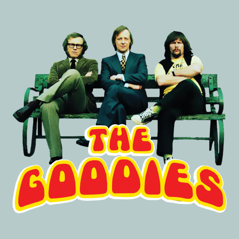 The Goodies Heavy Core Tee by tuanDangUi | Teevron