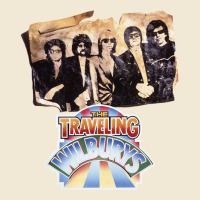 The Traveling Wilburys Premium Tee | Teevron