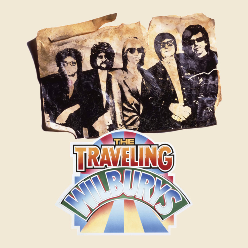 The Traveling Wilburys Premium Tee by tuanDangUi | Teevron
