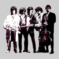 Traveling Wilburys Premium Tee | Teevron